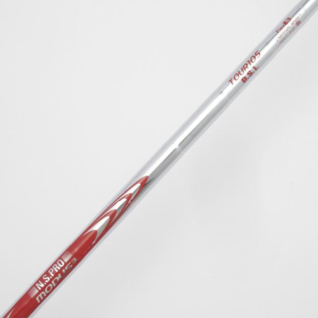 【中古ゴルフクラブ】ダンロップ　SRIXON　スリクソン ZX5 MkII アイアン N.S.PRO MODUS3 TOUR 105 DST　シャフト：N.S.PRO MODUS3 TOU…