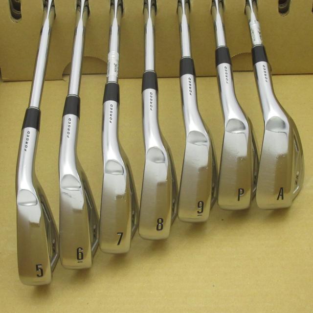 【中古ゴルフクラブ】ダンロップ　SRIXON　スリクソン ZX5 MkII アイアン N.S.PRO MODUS3 TOUR 105 DST　シャフト：N.S.PRO MODUS3 TOU…