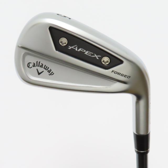 【中古ゴルフクラブ】キャロウェイゴルフ　APEX　APEX Ai300 アイアン Recoil DART 6 for Callaway　シャフト：Recoil DART 6 for Call…