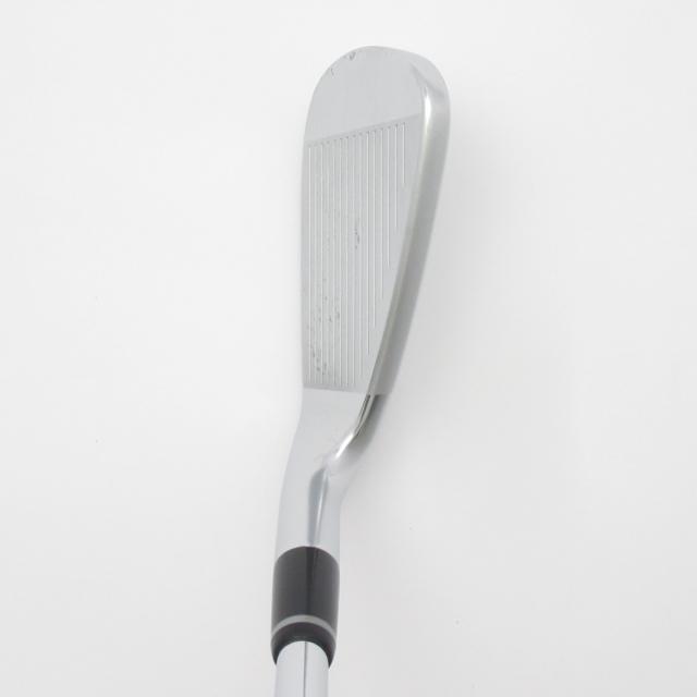 【中古ゴルフクラブ】プロギア　PRGR　PRGR 04 IRON(2024) アイアン N.S.PRO スペックスチールIII ver.2　シャフト：N.S.PRO スペック…