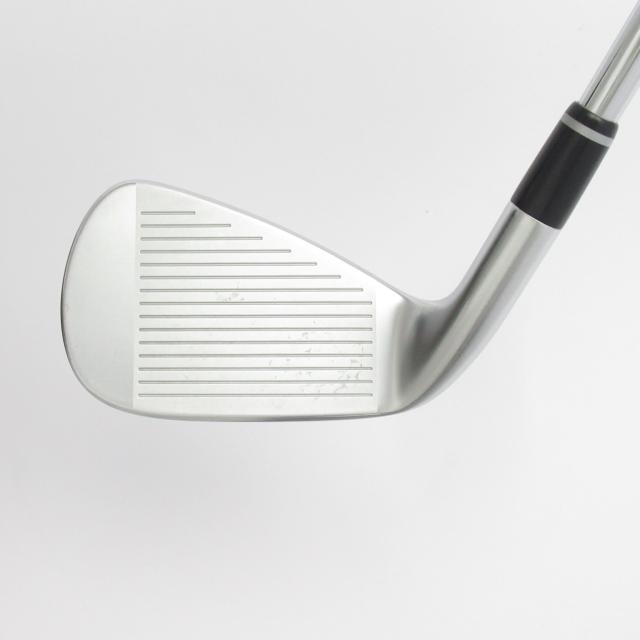 【中古ゴルフクラブ】プロギア　PRGR　PRGR 04 IRON(2024) アイアン N.S.PRO スペックスチールIII ver.2　シャフト：N.S.PRO スペック…