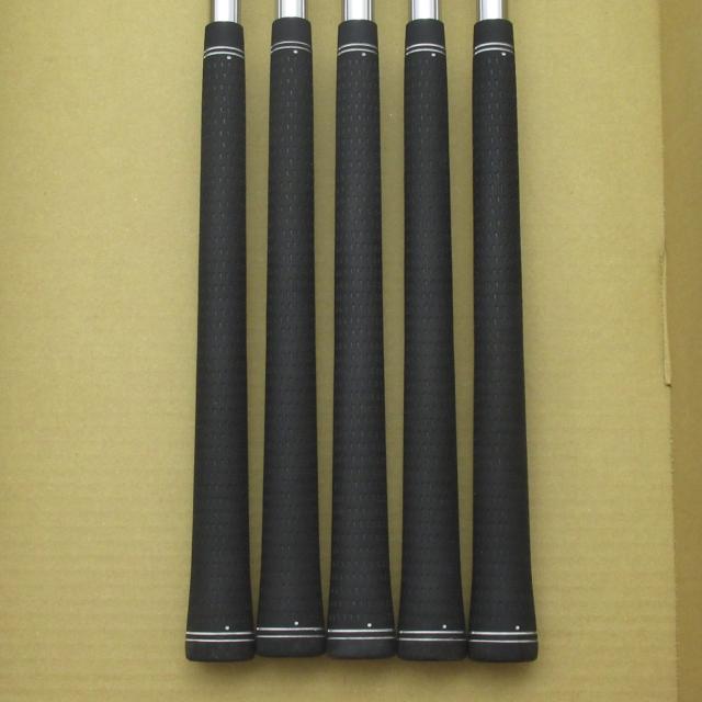 【中古ゴルフクラブ】プロギア　PRGR　PRGR 04 IRON(2024) アイアン N.S.PRO スペックスチールIII ver.2　シャフト：N.S.PRO スペック…