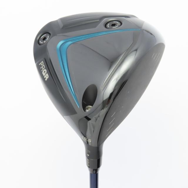 中古ゴルフクラブ】プロギア RS RSX(2024) ドライバー VENTUS TR