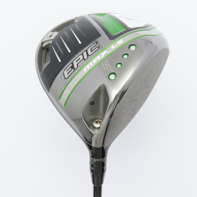 マーベリックマックスドライバー 10.5° SR キャロウェイ マーベリック