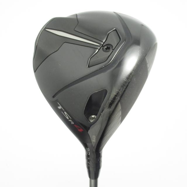 【中古ゴルフクラブ】タイトリスト　TSR　TSR4 ドライバー TSP311 65　シャフト：TSP311 65