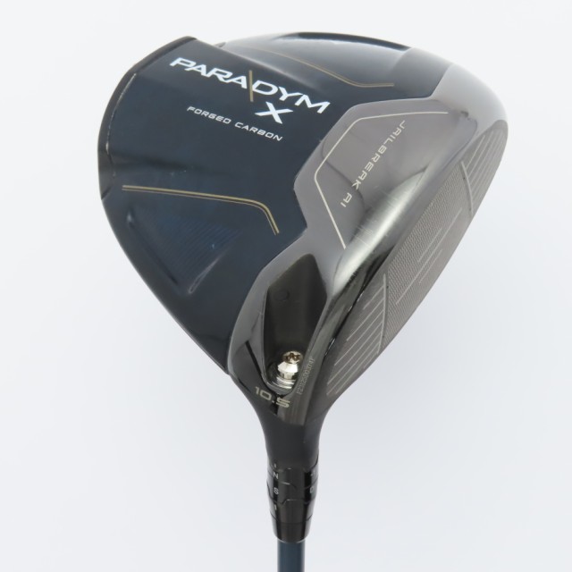 Amazon.com : Callaway Paradym Driver 10.5* (Fujikura Ventus