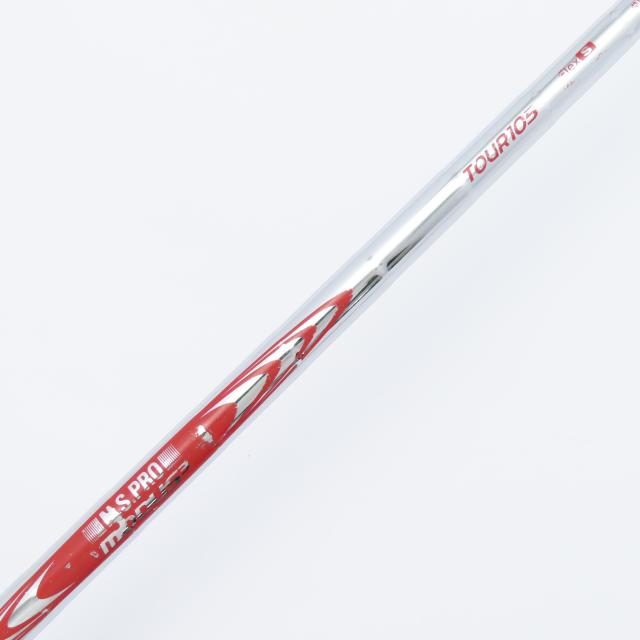 【中古ゴルフクラブ】ブリヂストン　TOUR B　TOUR B XD-H ユーティリティ N.S.PRO MODUS3 TOUR 105　シャフト：N.S.PRO MODUS3 TOUR 105