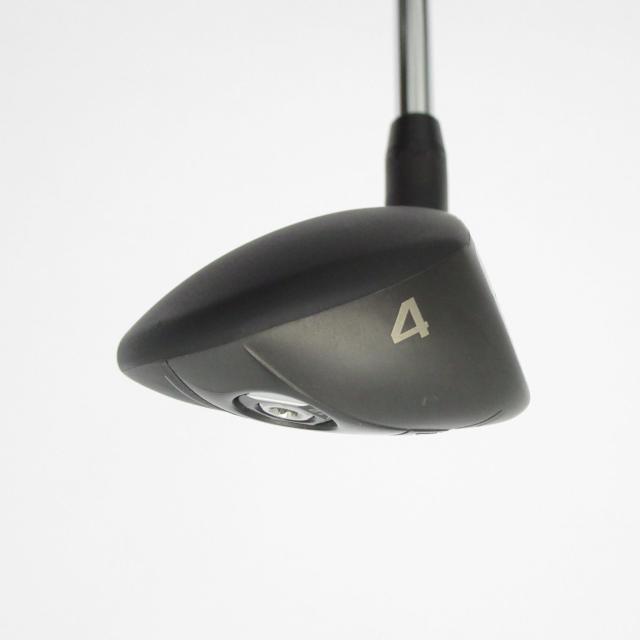 【中古ゴルフクラブ】コブラ　KING　キング TEC ハイブリッド ユーティリティ N.S.PRO 950GH neo　シャフト：N.S.PRO 950GH neo