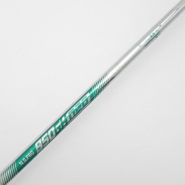 【中古ゴルフクラブ】コブラ　KING　キング TEC ハイブリッド ユーティリティ N.S.PRO 950GH neo　シャフト：N.S.PRO 950GH neo