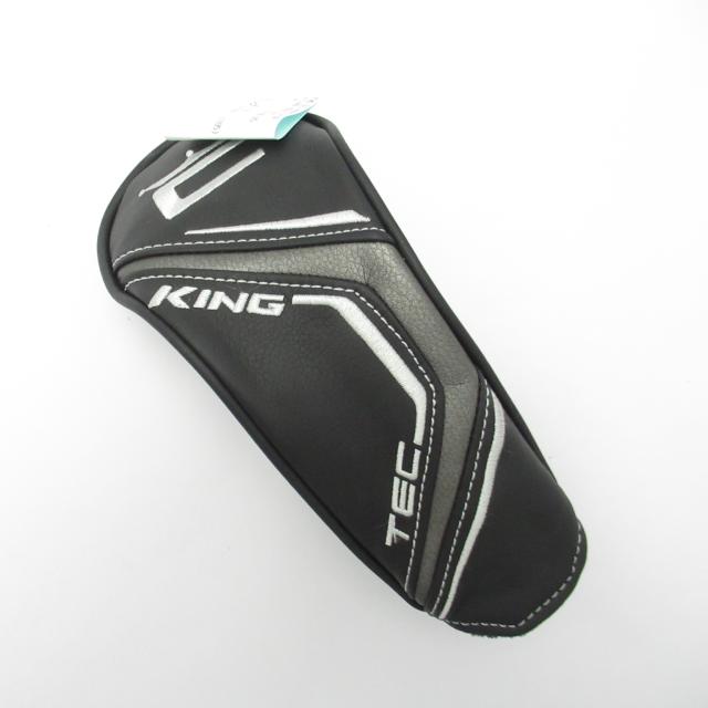 【中古ゴルフクラブ】コブラ　KING　キング TEC ハイブリッド ユーティリティ N.S.PRO 950GH neo　シャフト：N.S.PRO 950GH neo