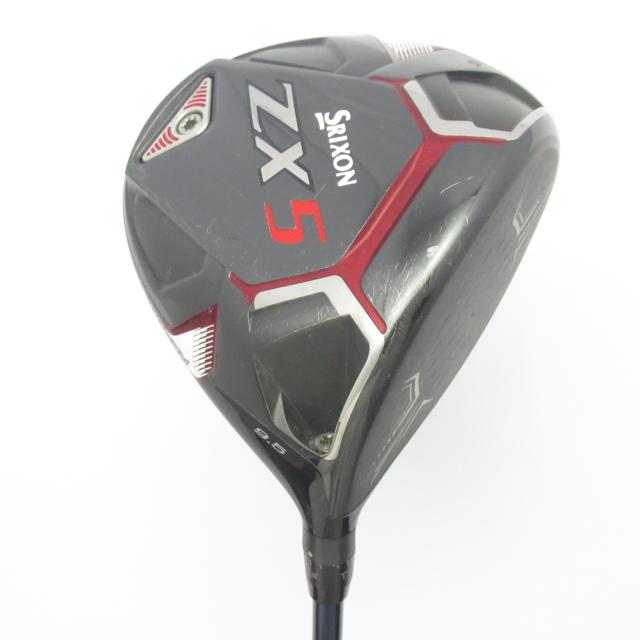 まる 中古ゴルフクラブ】ダンロップ SRIXON スリクソン ZX5