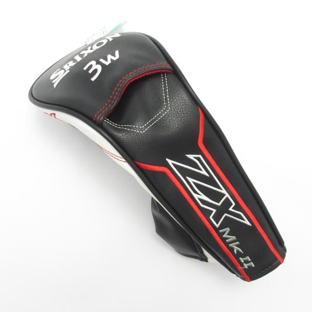 中古ゴルフクラブ】ダンロップ SRIXON スリクソン ZX MkII