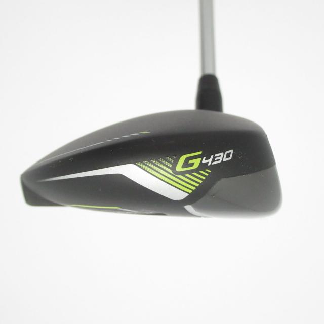 【中古ゴルフクラブ】ピン　G430　G430 HL MAX フェアウェイウッド Speeder NX 45　シャフト：Speeder NX 45_3