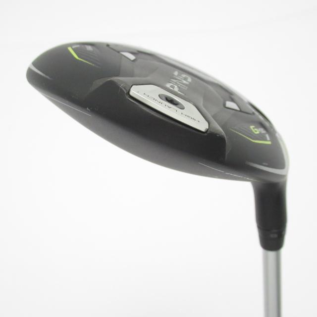 【中古ゴルフクラブ】ピン　G430　G430 HL MAX フェアウェイウッド Speeder NX 45　シャフト：Speeder NX 45_4