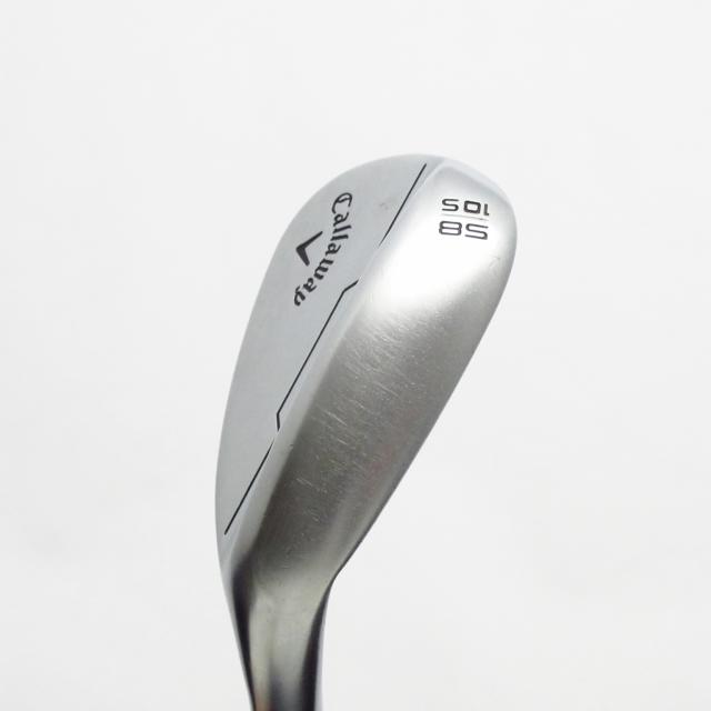 【中古ゴルフクラブ】キャロウェイゴルフ　Callaway Golf　OPUS クロム ウェッジ N.S.PRO MODUS3 TOUR 115　シャフト：N.S.PRO MODUS3 …