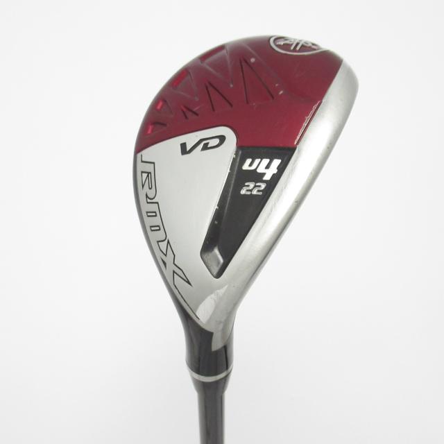 【中古ゴルフクラブ】ヤマハ　RMX　RMX VD ユーティリティ Diamana YB h　シャフト：Diamana YB h