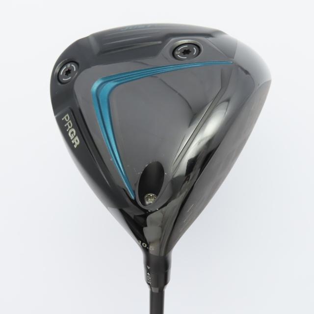 【中古ゴルフクラブ】プロギア　RS　RSX(2024) ドライバー Tour AD IZ-5　シャフト：Tour AD IZ-5