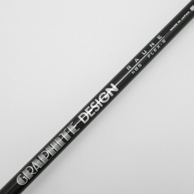 TSR2 ユーティリティ24° TENSEI 1K HY 80S TSR2 ユーティリティ24