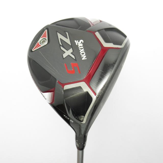 中古ゴルフクラブ】ダンロップ SRIXON スリクソン ZX5