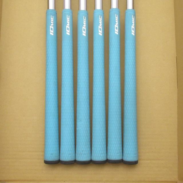 【中古ゴルフクラブ】ピン　I SERIES　i210 アイアン N.S.PRO MODUS3 TOUR 120　シャフト：N.S.PRO MODUS3 TOUR 120