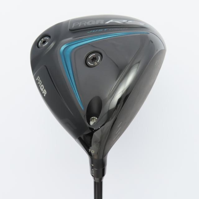【中古ゴルフクラブ】プロギア　RS　RSX F(2024) ドライバー TENSEI Pro Red 1K 50　シャフト：TENSEI Pro Red 1K 50