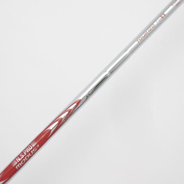 【中古ゴルフクラブ】ブリヂストン　BRIDGESTONE GOLF　221CB アイアン N.S.PRO MODUS3 TOUR 120　シャフト：N.S.PRO MODUS3 TOUR 120