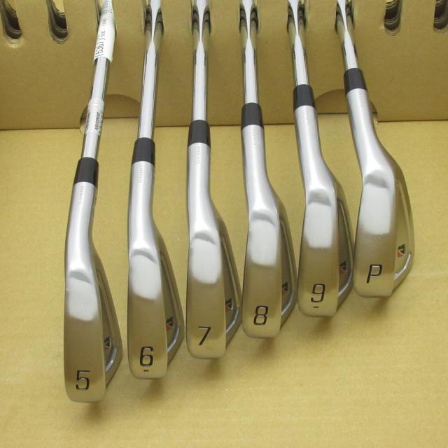 【中古ゴルフクラブ】ブリヂストン　BRIDGESTONE GOLF　221CB アイアン N.S.PRO MODUS3 TOUR 120　シャフト：N.S.PRO MODUS3 TOUR 120