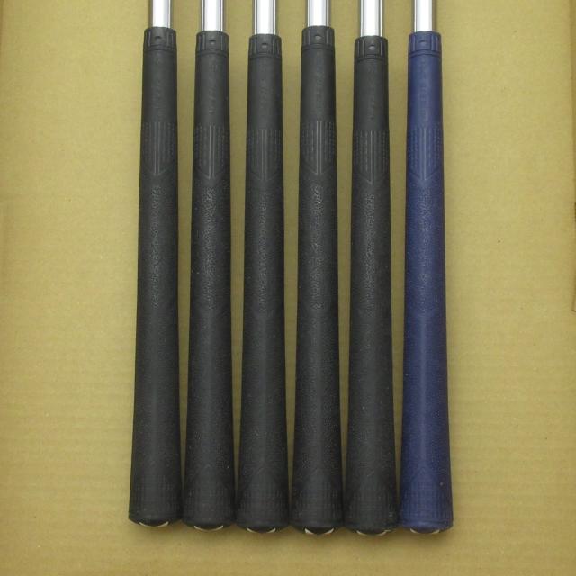 【中古ゴルフクラブ】ブリヂストン　BRIDGESTONE GOLF　221CB アイアン N.S.PRO MODUS3 TOUR 120　シャフト：N.S.PRO MODUS3 TOUR 120