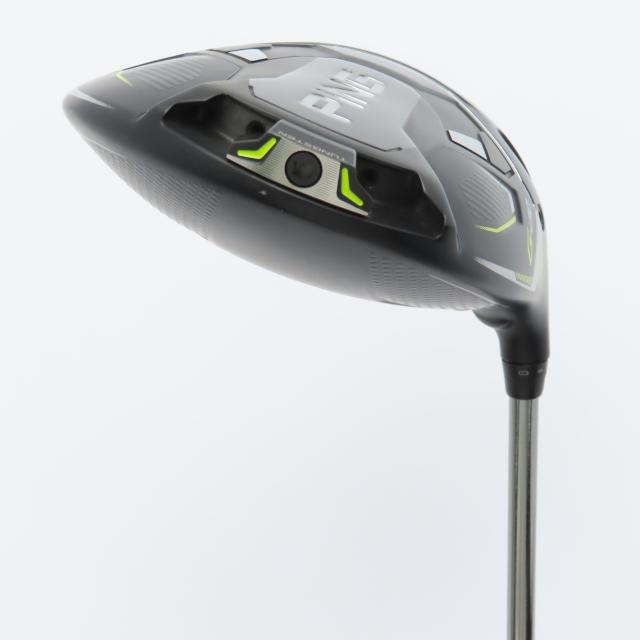 ピン　G430 MAX 3w TOUR 2.0 CHROME 65S 中古 中古】G430 MAX ドライバー PING TOUR 2.0 CHROME 65 10.5 S C