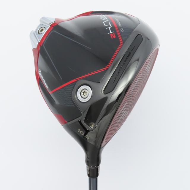 レフティ PARADYM A1:SMOKE ドライバー 10.5度 PARADYM Ai SMOKE MAX