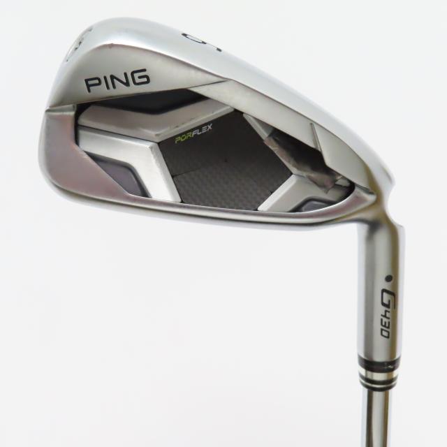 PING G430 アイアンセット N.S.PRO 850GH neo
