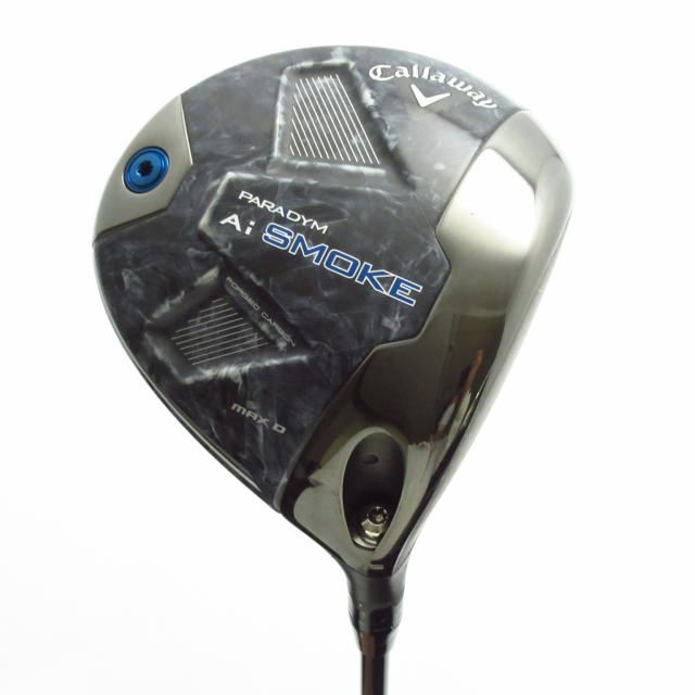 【中古ゴルフクラブ】キャロウェイゴルフ　Ai SMOKE　パラダイム Ai SMOKE MAX D ドライバー TENSEI 50 for Callaway　シャフト：TENSE…