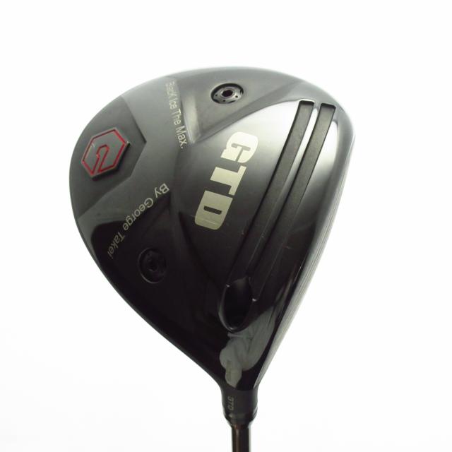 【中古ゴルフクラブ】Black Ice The MAX ドライバー Diamana W50　シャフト：Diamana W50