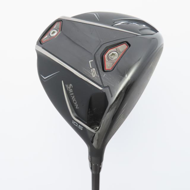 中古】 プロギア LS(2023) 10.5° ドライバー DR SPEEDER NX FOR PRGR