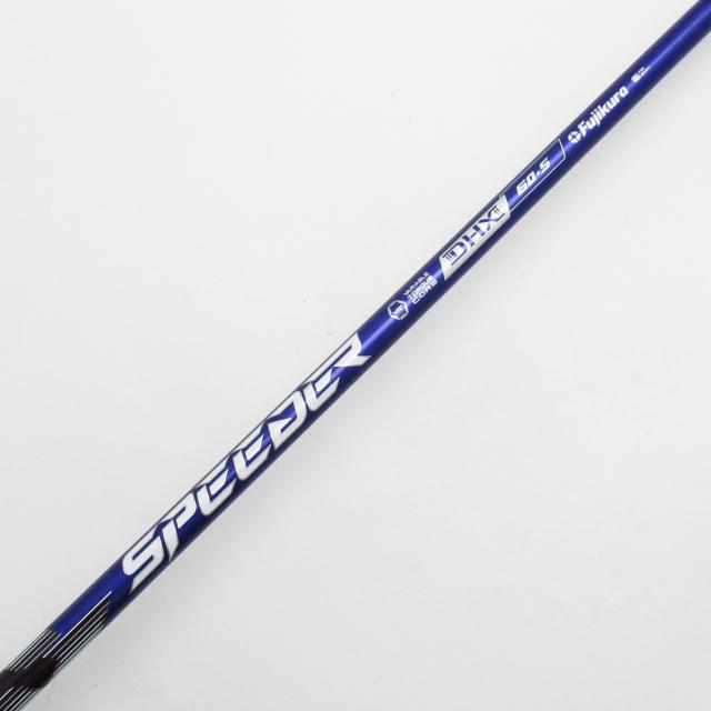 【中古】フジクラ　Speeder　Speeder NX VIOLET ドライバー用_スリーブ付  Speeder NX VIOLET 60