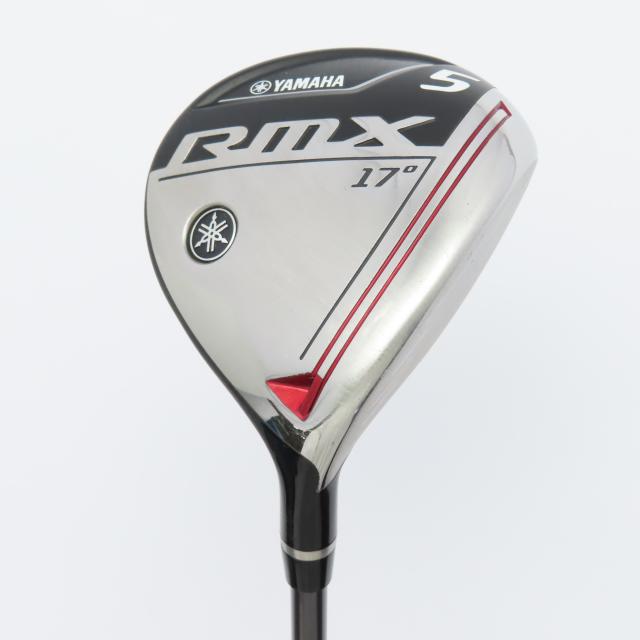 【中古ゴルフクラブ】ヤマハ　RMX　RMX フェアウェイウッド TMX-420F　シャフト：TMX-420F