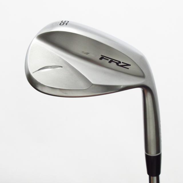 【中古ゴルフクラブ】フォーティーン　FOURTEEN　FRZ パールサテン仕上げ ウェッジ N.S.PRO TS-101w　シャフト：N.S.PRO TS-101w