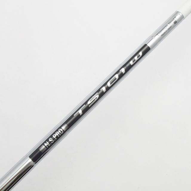 【中古ゴルフクラブ】フォーティーン　FOURTEEN　FRZ パールサテン仕上げ ウェッジ N.S.PRO TS-101w　シャフト：N.S.PRO TS-101w