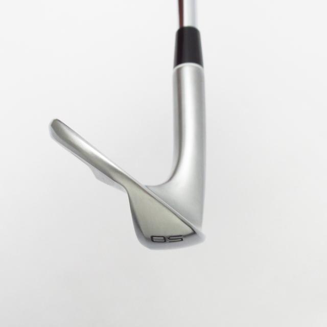 【中古ゴルフクラブ】フォーティーン　FOURTEEN　FRZ パールサテン仕上げ ウェッジ N.S.PRO TS-101w　シャフト：N.S.PRO TS-101w
