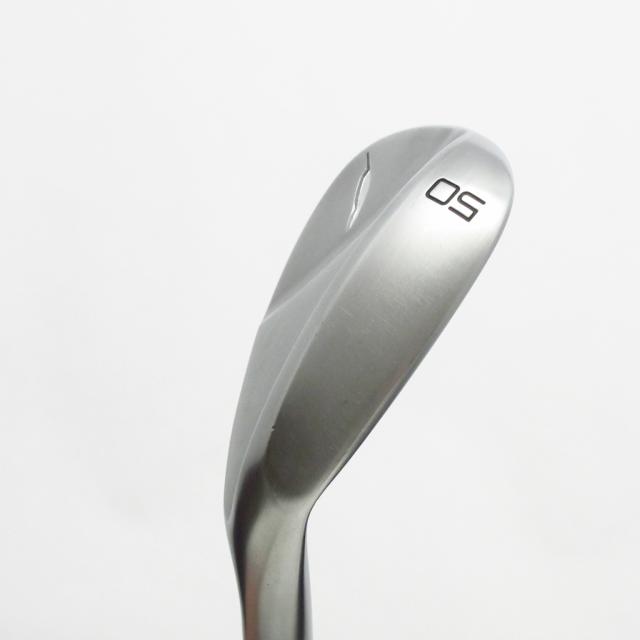 【中古ゴルフクラブ】フォーティーン　FOURTEEN　FRZ パールサテン仕上げ ウェッジ N.S.PRO TS-101w　シャフト：N.S.PRO TS-101w