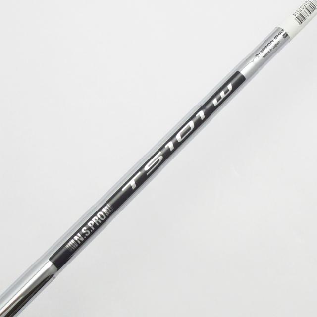【中古ゴルフクラブ】フォーティーン　FOURTEEN　FRZ パールサテン仕上げ ウェッジ N.S.PRO TS-101w　シャフト：N.S.PRO TS-101w