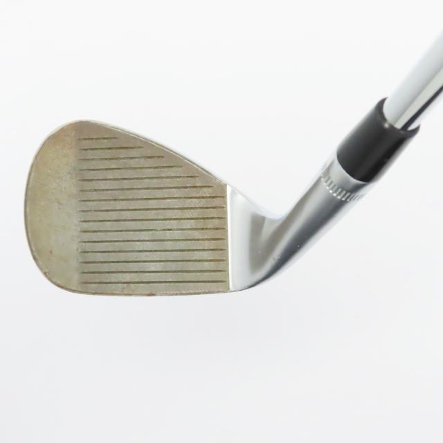 【中古ゴルフクラブ】キャロウェイゴルフ　Callaway Golf　JAWS RAW ワイドグラインド クロムメッキ仕上げ ウェッジ N.S.PRO MODUS3 TO…