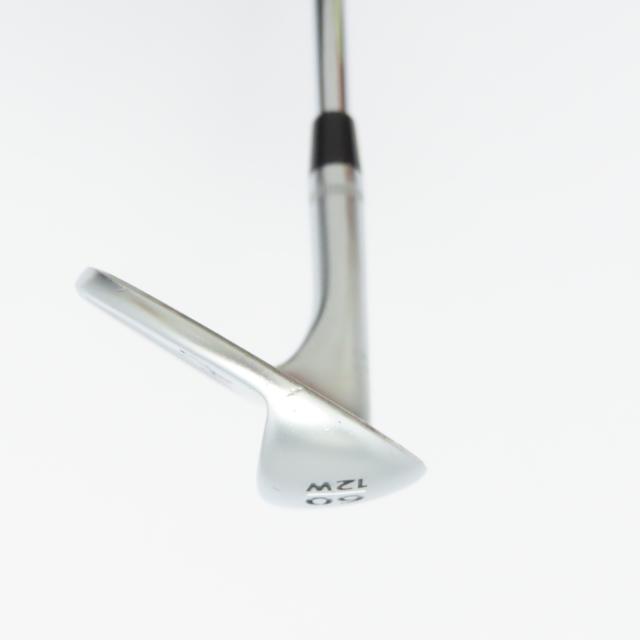 【中古ゴルフクラブ】キャロウェイゴルフ　Callaway Golf　JAWS RAW ワイドグラインド クロムメッキ仕上げ ウェッジ N.S.PRO MODUS3 TO…