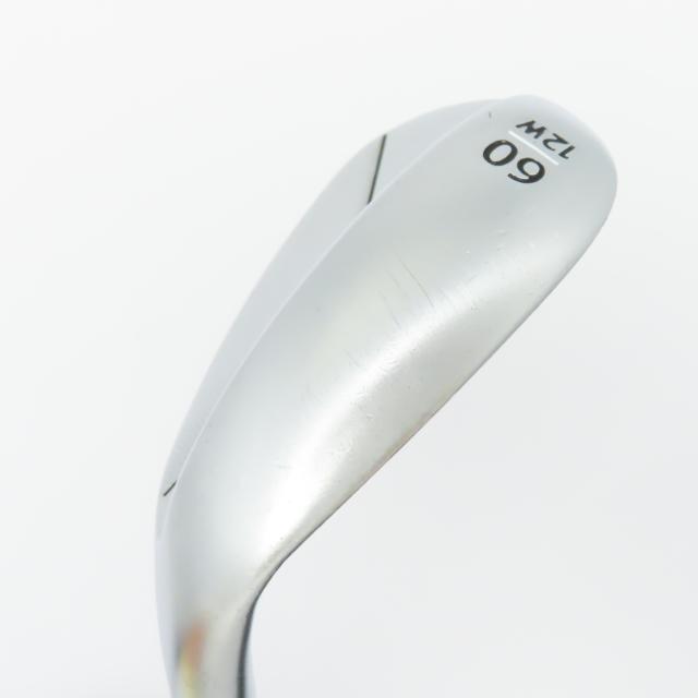 【中古ゴルフクラブ】キャロウェイゴルフ　Callaway Golf　JAWS RAW ワイドグラインド クロムメッキ仕上げ ウェッジ N.S.PRO MODUS3 TO…