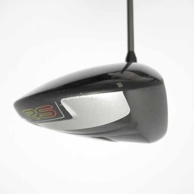 返品OK 【中古ゴルフクラブ】プロギア RS E ドライバー 2019 Speeder