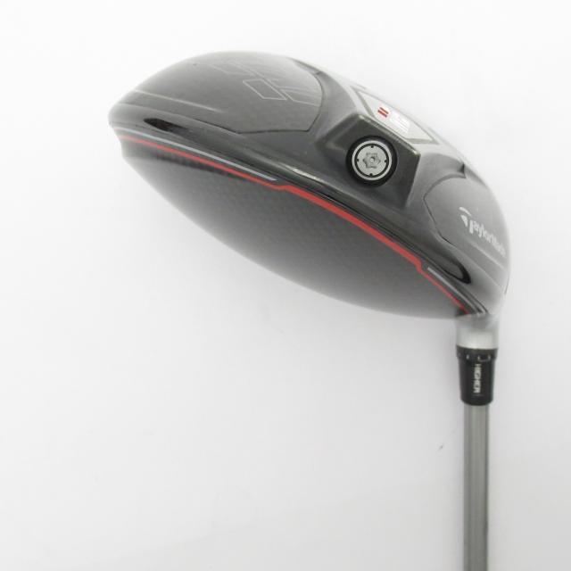 中古ゴルフクラブ】テーラーメイド M6 M6 ドライバー Diamana DF 60