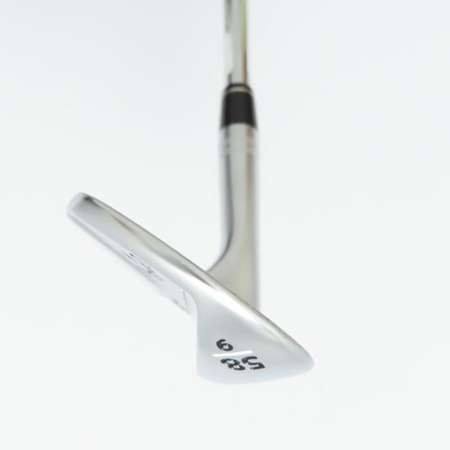 【中古ゴルフクラブ】キャロウェイゴルフ　Callaway Golf　JAWS FORGED クロムメッキ仕上げ ウェッジ N.S.PRO MODUS3 TOUR 115　シャフ…