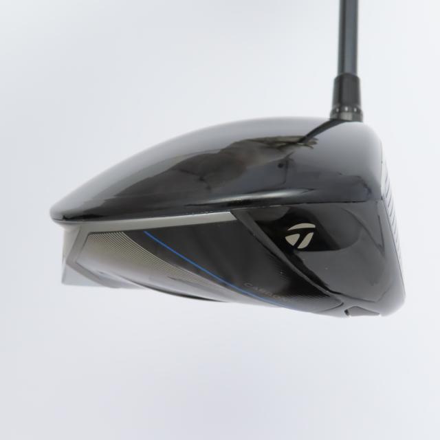 中古】 テーラーメイド Qi10 LS 9° ドライバー DR Diamana SILVER TM50