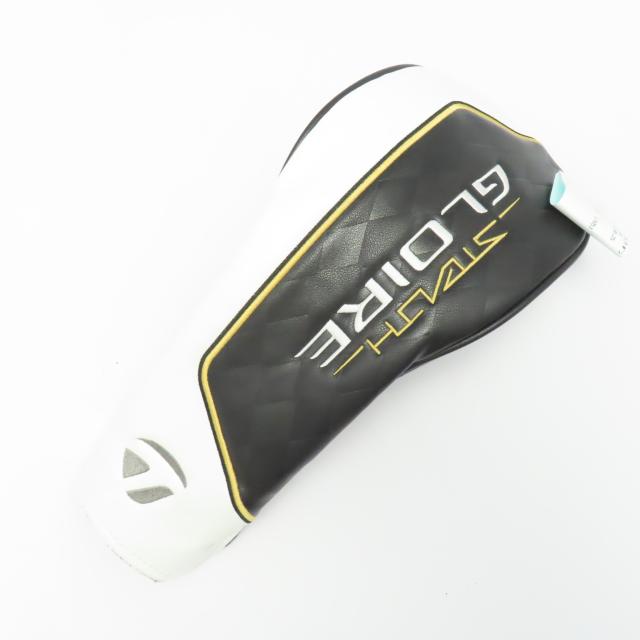 中古ゴルフクラブ】テーラーメイド STEALTH ステルス グローレ プラス