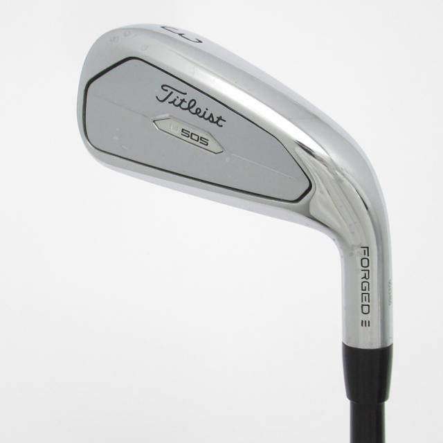 【中古ゴルフクラブ】タイトリスト　T SERIES　U505(2023) ユーティリティ TENSEI AV2 BLUE AM2　シャフト：TENSEI AV2 BLUE AM2